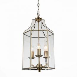 Подвесная люстра ST Luce  - 2